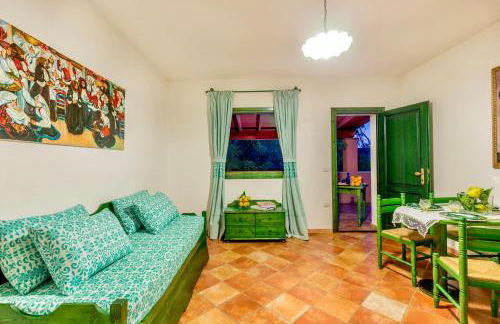 Residence with swimming-pool in Sos Alinos - Photo 13