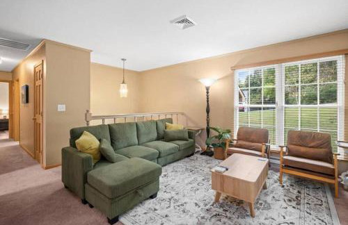 hot tub I game room I private deck I - Foto 19