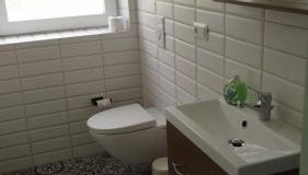 Neu möbliertes 1 - Zimmerapartment mitten in der Natur - Foto 5