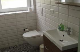 Neu möbliertes 1 - Zimmerapartment mitten in der Natur - Foto 5