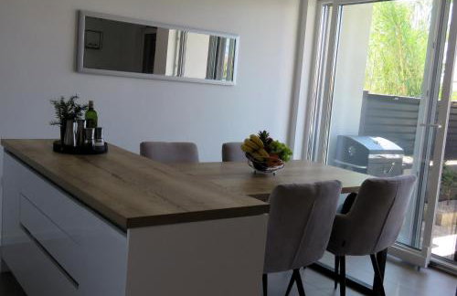 Duplex house Angela with private heated pool - Photo 59