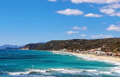 VILLA VRACHOS Preveza - Foto 77