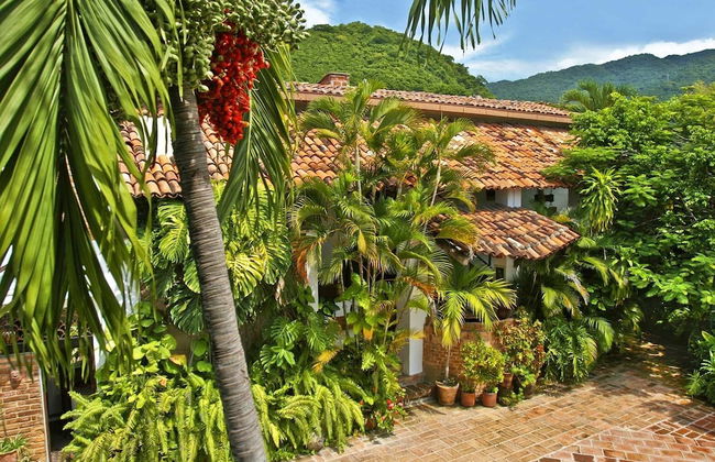 Villa Leonarda by MDR - Foto 32