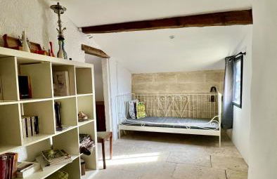 Cocon En Petite Camargue - Foto 35