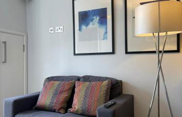Canal-Side Boutique Apartment - Foto 22
