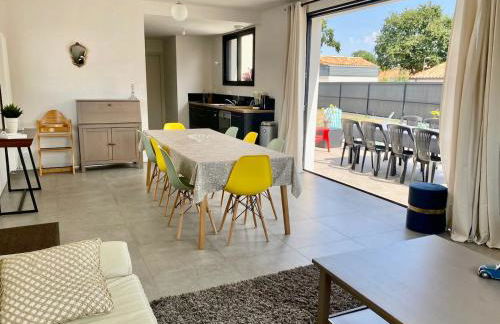 Gîte l'AUBEPINE, Les Herbiers centre - Foto 1