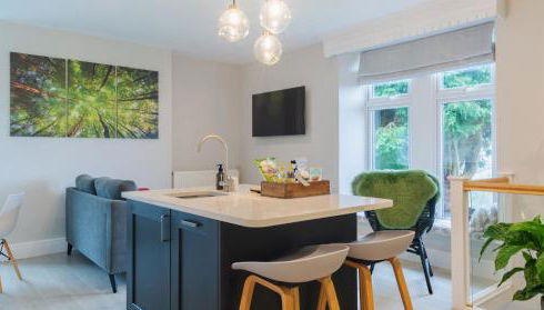 Hillside Haven, panoramic views Nr Bakewell - Photo 4