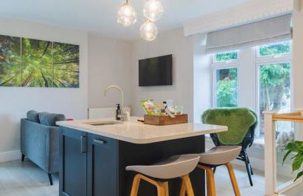 Hillside Haven, panoramic views Nr Bakewell - Photo 4