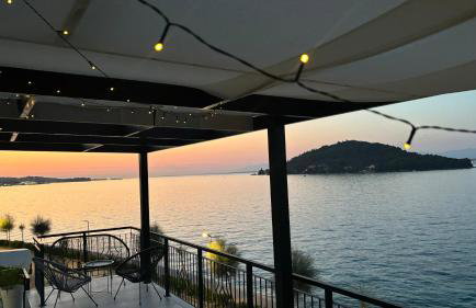 Villa Pearl of Kali, island Ugljan - first row to the sea - Foto 12