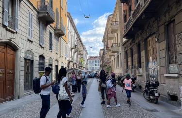 Il Melograno sul Naviglio - Photo 39