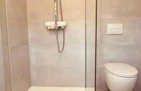 AR Apartments I 4 Pers I Prime I Küche I WLAN I Office - Foto 19