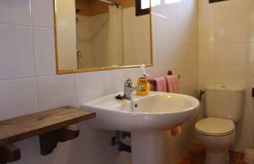 Casas Rurales el Palomar - Foto 73