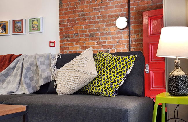 U Suites on Egmont - Photo 25