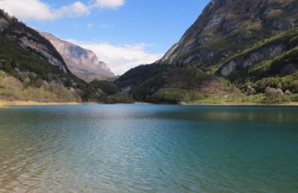 Sweet Residence Tenno - Foto 46