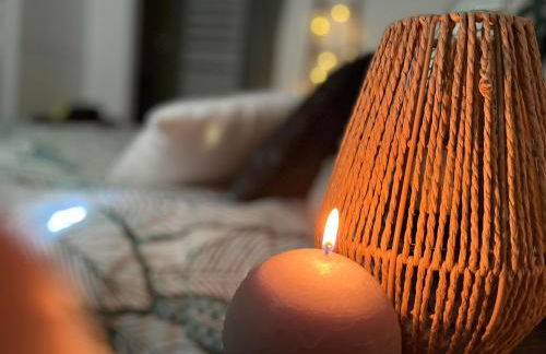 - NEW - La TerraCalm - WiFi / Netflix - Photo 15