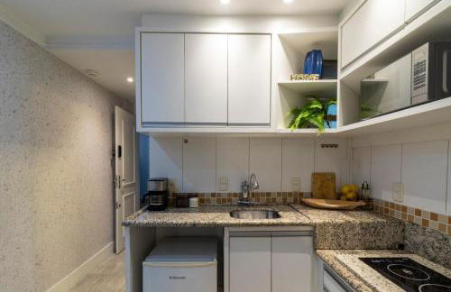 Studio XV Centro Florianópolis Centro Sul Eventos - Photo 19