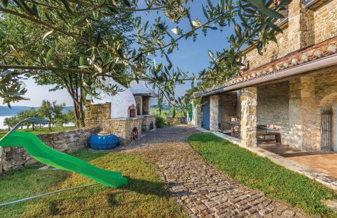 Holiday Home Biloslavi Bb Croatia - Foto 23