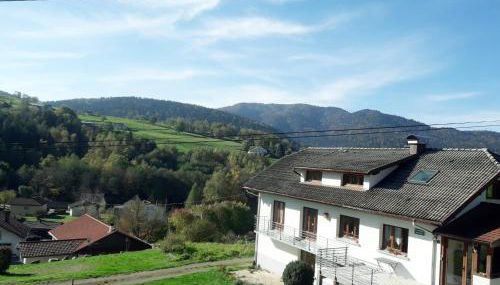 Gîte au pied du Mont - Foto 3