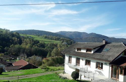 Gîte au pied du Mont - Foto 3