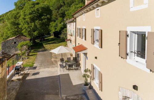 Ferienlandhaus Zvanya - Foto 35