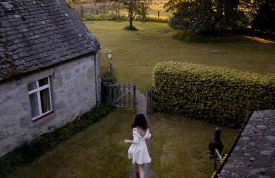 The Dell of Abernethy - A Woodland hideaway - Foto 35