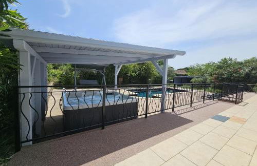 Clos des Oliviers - Foto 14