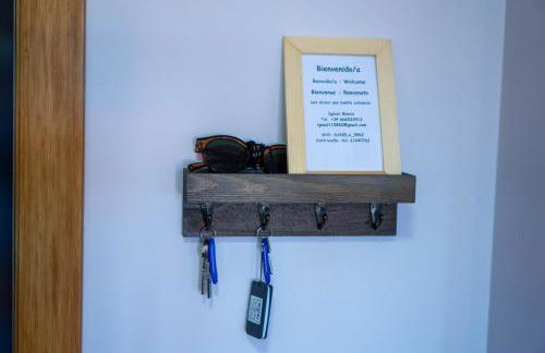 GARA MALPICA, terraza al mar - Foto 31