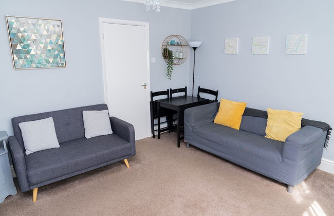 Wingfield Lodge - Foto 1