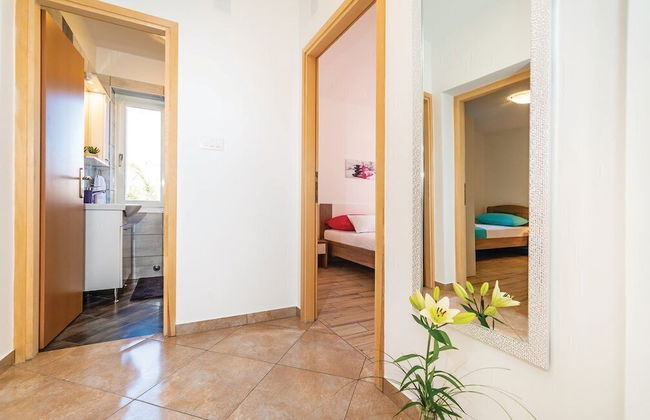 Holiday Home Joanna - Foto 20