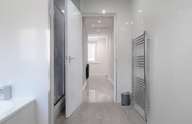 Stunning Luxury Apartment Near Motherwell - Foto 2