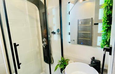 Apartament Górski centrum - Foto 4