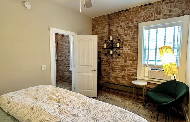 Bisbee Brownstone Suites - Photo 19