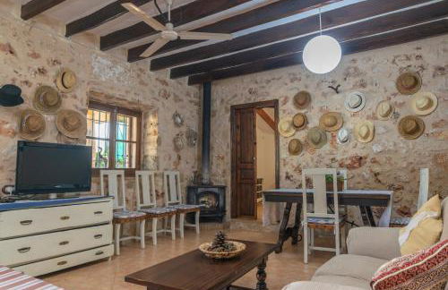 Finca Son Matginet 18 - Foto 12