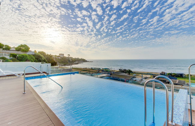 L'ocean Pacifique - Foto 21