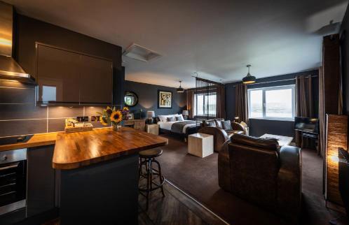 Storr Apartments - Foto 63