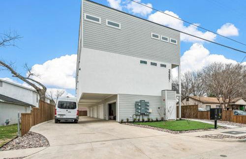 BRs w Ensuite Baths l Pet-Friendly l Central Loc - Foto 25