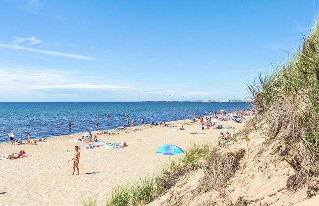 5 Person Holiday Home in Falkenberg - Foto 27