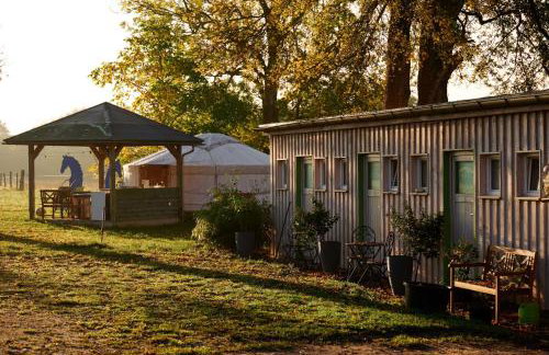 Apartment im ART.Quartier - Foto 1