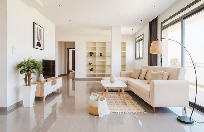 Appartement de 3 pieces a Birkhadem - Photo 1