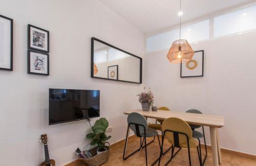 Fee4Me. Elegant flat a few minutes from Atocha. - Photo 12