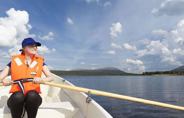 Holiday Club Tahko Spa Apartments - Foto 15