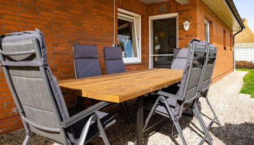 Flens- Fördehaus on the Baltic Sea beach - Foto 4, Other