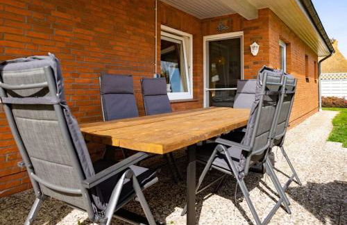 Flens- Fördehaus on the Baltic Sea beach - Photo 4