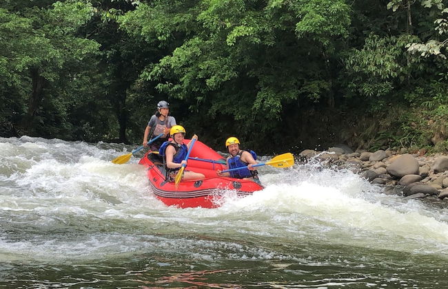 Costa Rica Glamping - Foto 7