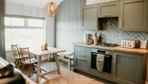 Morlun, Trearddur Bay, Isle of Anglesey - Foto 5