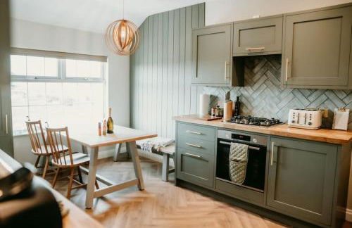 Morlun, Trearddur Bay, Isle of Anglesey - Foto 5