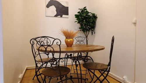 Appartement proche centre historique - Foto 2