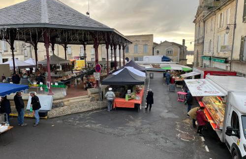 Cosy Logis site historique - Foto 10