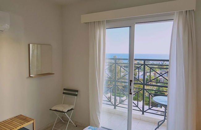 99 LIM - Stay Almeria Apartment - Foto 11