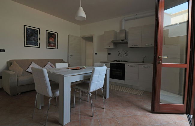 Residence Le Grotte - Photo 21